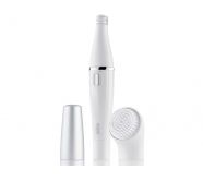 Braun SE810 Face arcepilátor + arctisztító (10AS390001)