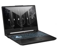Asus TUF Gaming A15 FA506 (FA506NCG-HN207) Fekete