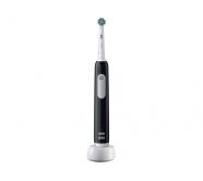 Oral-B PRO1 Cross Action elektromos fogkefe (10PO010406) Fekete