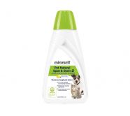 Bissell Natural Spot & Stain Pet kisállat folttisztító formula, SpotClean készülékhez, 1l (1462000229)