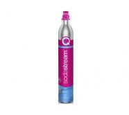 SodaStream Quick Connect CQC CO2 cseregáz / cserepatron szódagéphez (42005027)