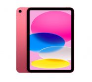 Apple 11-inch iPad (2025) Wi-Fi 128GB (MD4E4HC/A) Pink
