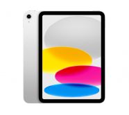 Apple 11-inch iPad (2025) Wi-Fi 128GB (MD3Y4HC/A) Silver