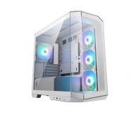 Barracuda Gamer PC - i5-12400F /16GB RAM / 1TB SSD / RTX 5060 8GB (CHS BAR-0211_GAMER4_3) fehér