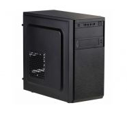 Barracuda PC - i5-12400 / 16GB RAM / 512GB SSD / Egér+Bill (CHS BAR-0807_KESZLET1)