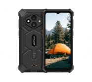 Ulefone RugKing 3 Pro 4G 8GB+128GB (GQ3128-RH1) Black