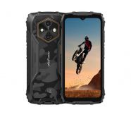 Ulefone RugKing 4 Pro 4G 8GB+256GB (GQ3129-RH1) Black