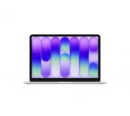 Apple MacBook Neo 13 A18 Pro 6C CPU/5C GPU/8GB/512GB SSD Touch ID (MHFC4MG/A) Silver