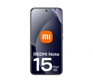 Xiaomi Redmi Note 15 Pro+ 5G 8+256GB Dual Sim (MZB0MI4EU) Black