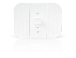 UBiQUiTi Antenna - LBE-M5-23 - airMAX LiteBeam 1x1 MIMO 5GHz 23dBi kültéri Kliens