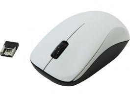 GENIUS NX-7000 Vezeték nélküli egér Fehér