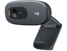 Logitech C270 Webkamera (960-001063)