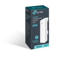 TP-LINK Wireless Access Point KÜLTÉRI (CPE210)