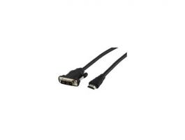 ROLINE kábel Monitor DVI to HDMI kábel 2m