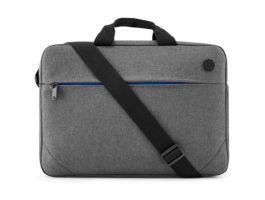 HP Táska Prelude Top Load, 15.6", szürke (1E7D7AA)