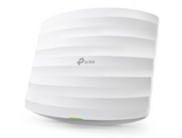 TP-LINK 300 Mb/s Vezeték nélküli N plafonra szerelhető Access Point (EAP115)