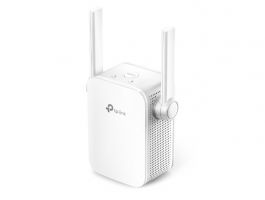 TP-LINK Wireless N Range Extender (TL-WA855RE) lefedettségnövelő