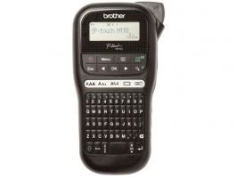 Brother PT-H110 kézi címkenyomtató (PTH110YJ1)