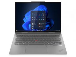 Lenovo ThinkPad X1 G10 (21NU0027HV) szürke