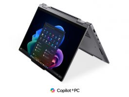 Lenovo ThinkPad X1 G11 2in1 (21V90016HV) szürke