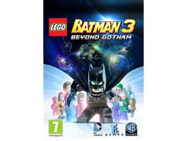 LEGO Batman 3: Beyond Gotham PC