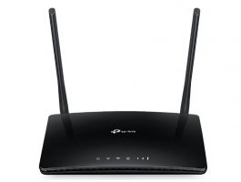 TP-LINK Archer MR400 Vezeték nélküli 4G/LTE router