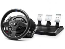 Thrustmaster T300RS GT Edition kormány PS3/PS4/PS5/Pc (4160681)