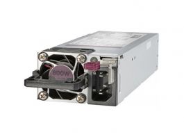 HPE 800W Flex Slot Platinum Hot Plug Low Halogen Power Supply Kit Tápegység (865414-B21)