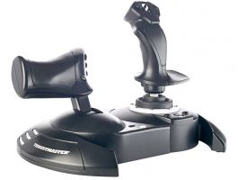Thrustmaster T.Flight Hotas One Játékvezérlő Joystick PC/Xbox One (4460168)
