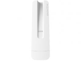 MikroTik OmniTIK 5 PoE ac Vezeték Nélküli Access Point (RBOMNITIKPG-5HACD)