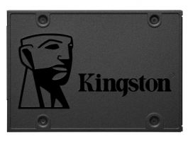 Kingston A400 2.5 240GB SATA3 (SA400S37/240G)
