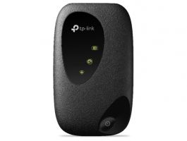 TP-LINK M7200 Vezeték nélküli N-es 4G/LTE Router
