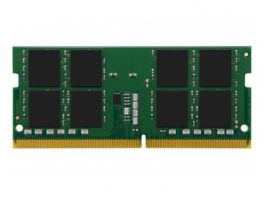 KINGSTON Client Premier DDR4 3200MHz Notebook Memória, 8GB (KCP432SS8/8)
