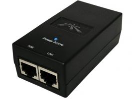 UBiQUiTi POE-48-24W-G Adapter