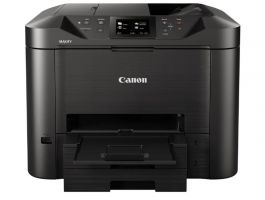 Canon MAXIFY MB5450 tintasugaras multifunkciós nyomtató (CH0971C009AA)