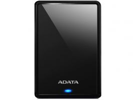 ADATA HV620S 2TB 2.5" külső HDD (AHV620S-2TU31-CBK) fekete