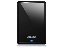 ADATA HV620S 1TB 2.5" külső HDD (AHV620S-1TU31-CBK) fekete