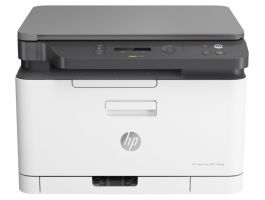 HP 178nw MFP 3in1 multifunkciós színes lézernyomtató (4ZB96A)