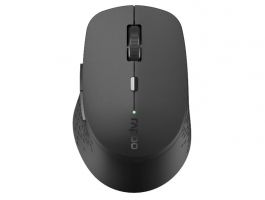 RAPOO M300 Bluetooth vezeték nélküli egér (184341) sötétszürke