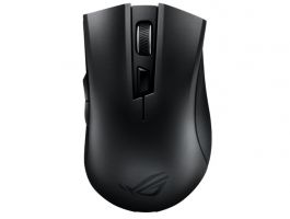 ASUS ROG Strix Carry Vezeték nélküli egér (P508) Fekete