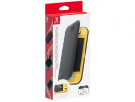 Nintendo Switch Lite Flip Cover & Screen Protector