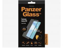 PanzerGlass Samsung Galaxy New S sorozat Biometrikus Tokbarát Üvegfólia (5711724072222)