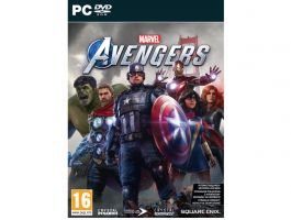 Marvel's Avengers PC