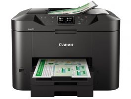 Canon MAXIFY MB2750 Színes Tintasugaras Nyomtató (0958C009)