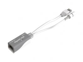 Mikrotik RBGPOE Gigabit PoE adapter