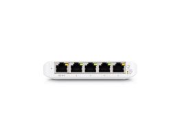 Ubiquiti UniFi Flex Mini Gigabit Menedzselhető Switch (USW-FLEX-MINI)