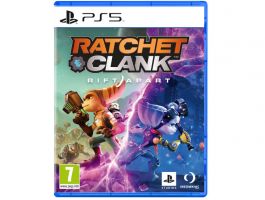 Ratchet & Clank: Rift Apart PS5