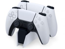 PlayStation 5 (PS5) Charging Station (PS719374107)