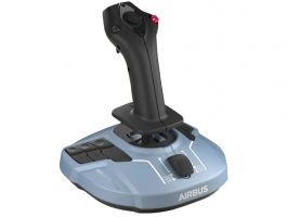 Thrustmaster TCA Sidestick Airbus Edition Játékvezérlő Joystick PC (2960844)