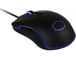 Cooler Master CM110 Optikai Gaming Egér (CM-110-KKWO1) Fekete